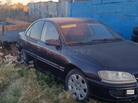 Opel Omega 1994 года за 1 000 000 тг. в Костанай – фото 2