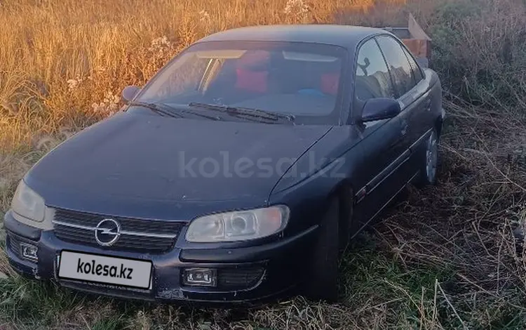 Opel Omega 1994 годаfor1 000 000 тг. в Костанай