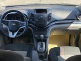 Chevrolet Orlando 2014 года за 5 000 000 тг. в Атырау