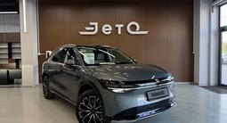 Zeekr 7X Long Range 2025 годаүшін21 990 000 тг. в Алматы