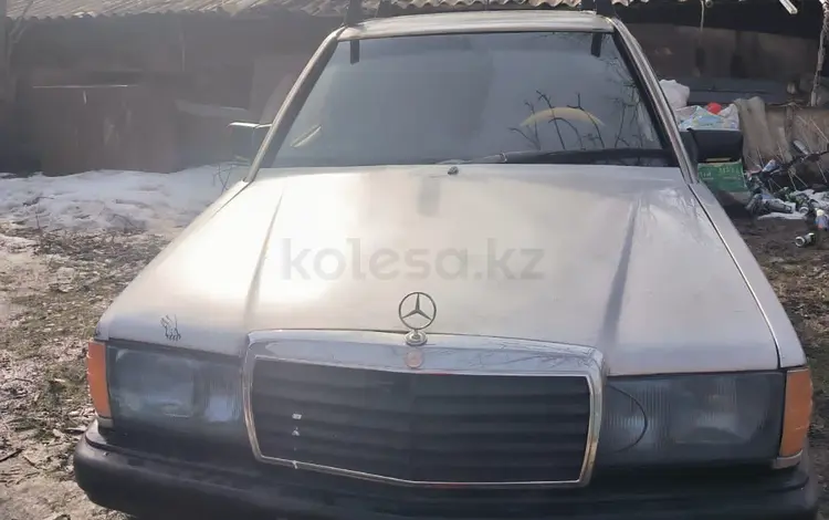 Mercedes-Benz 190 1990 года за 900 000 тг. в Шымкент