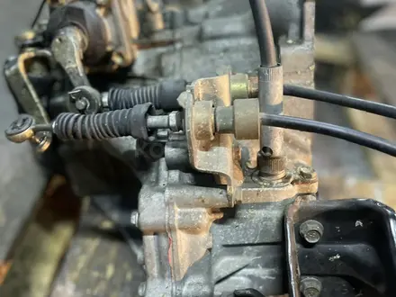 МКПП 4G63 на Mitsubishi за 70 000 тг. в Астана – фото 3