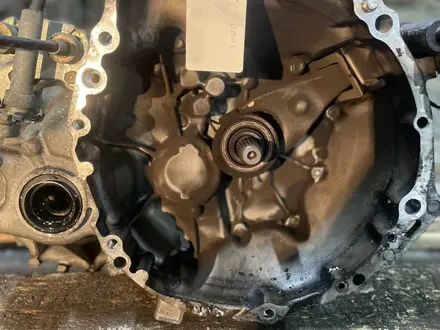 МКПП 4G63 на Mitsubishi за 70 000 тг. в Астана