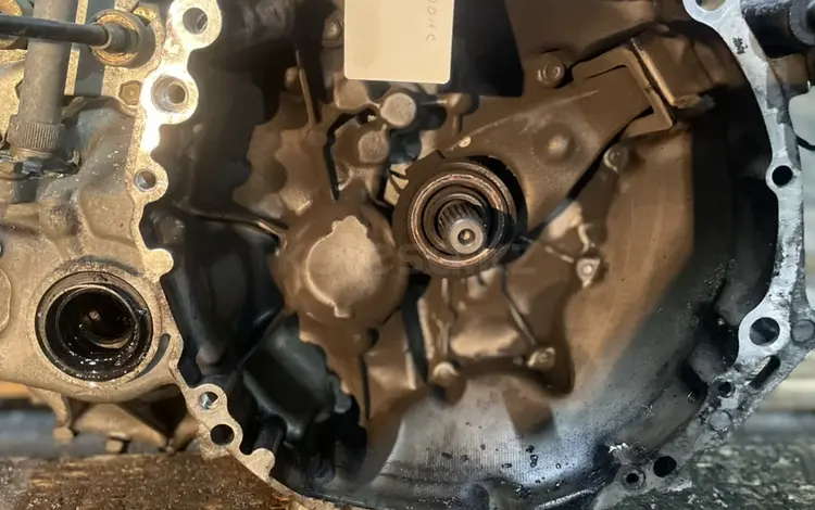 МКПП 4G63 на Mitsubishi за 70 000 тг. в Астана