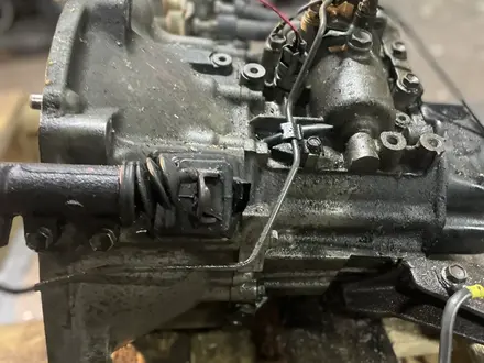 МКПП 4G63 на Mitsubishi за 70 000 тг. в Астана – фото 4