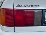 Audi 100 1992 года за 2 500 000 тг. в Шымкент – фото 4