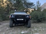Nissan Patrol 1993 года за 3 500 000 тг. в Шымкент – фото 2