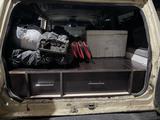 Nissan Patrol 1993 года за 3 500 000 тг. в Шымкент – фото 5