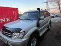 Toyota Land Cruiser Prado 1998 годаfor5 500 000 тг. в Жезказган – фото 6