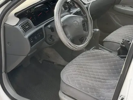Toyota Camry 2000 года за 3 700 000 тг. в Алматы – фото 11