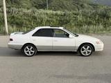 Toyota Camry 2000 годаүшін3 700 000 тг. в Алматы – фото 5