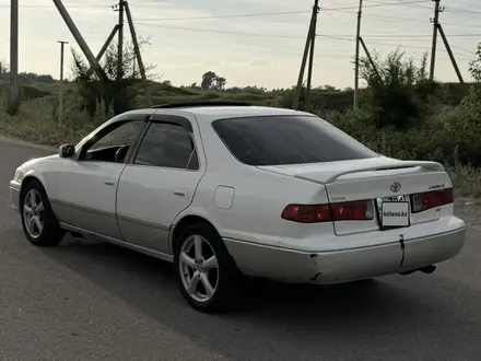 Toyota Camry 2000 года за 3 700 000 тг. в Алматы – фото 8