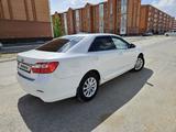 Toyota Camry 2014 года за 8 500 000 тг. в Кызылорда – фото 5