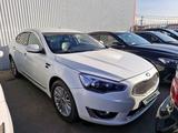 Kia K7 2015 года за 5 900 000 тг. в Алматы