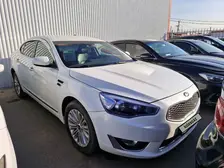 Kia K7, 2015