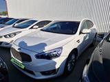 Kia K7 2015 года за 5 900 000 тг. в Алматы – фото 2