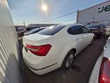 Kia K7 2015 года за 5 900 000 тг. в Алматы – фото 3
