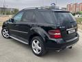 Mercedes-Benz ML 350 2007 года за 7 700 000 тг. в Атырау – фото 16