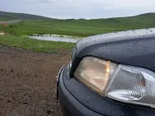 Volvo V40, 1999