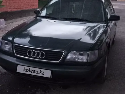 Audi A6 1995 года за 2 500 000 тг. в Кулан – фото 5