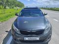 Kia Optima 2015 года за 7 700 000 тг. в Костанай – фото 2