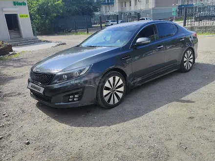 Kia Optima 2015 года за 7 700 000 тг. в Костанай – фото 6