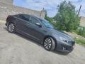 Kia Optima 2015 года за 7 700 000 тг. в Костанай – фото 11
