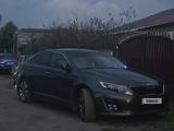 Kia Optima 2015 годаүшін7 200 000 тг. в Костанай – фото 3