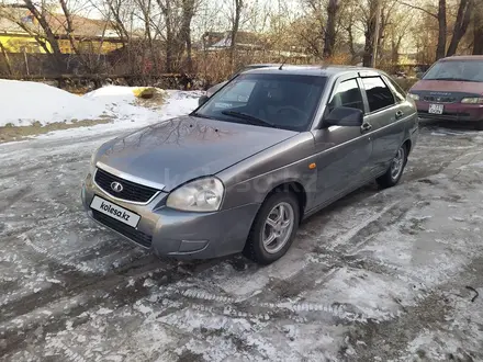 ВАЗ (Lada) Priora 2172 2012 года за 1 700 000 тг. в Семей – фото 6