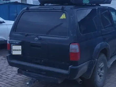 Toyota 4Runner 2001 года за 5 500 000 тг. в Астана – фото 4