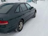 Mitsubishi Galant 1995 года за 900 000 тг. в Астана – фото 2