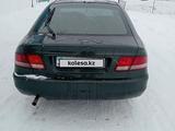 Mitsubishi Galant 1995 года за 900 000 тг. в Астана – фото 4