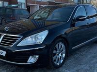 Hyundai Equus 2011 года за 5 500 000 тг. в Астана