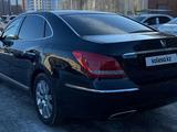 Hyundai Equus 2011 года за 5 500 000 тг. в Астана – фото 2