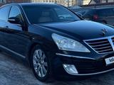 Hyundai Equus 2011 года за 5 500 000 тг. в Астана – фото 4