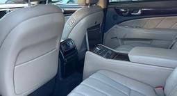 Hyundai Equus 2011 года за 5 500 000 тг. в Астана – фото 5