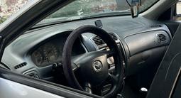 Mazda 323 2001 годаfor1 500 000 тг. в Караганда – фото 5