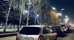Mazda 323 2001 годаfor1 500 000 тг. в Караганда