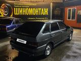 ВАЗ (Lada) 2114 2014 года за 750 000 тг. в Алматы – фото 2