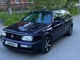 Volkswagen Golf 1996 годаүшін2 200 000 тг. в Шымкент