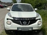 Nissan Juke 2013 года за 7 000 000 тг. в Алматы – фото 2