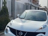Nissan Juke 2013 года за 7 000 000 тг. в Алматы – фото 5