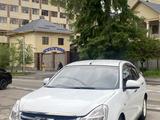 Nissan Almera 2014 года за 3 900 000 тг. в Алматы – фото 2