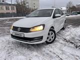 Volkswagen Polo 2015 года за 5 000 000 тг. в Астана