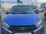 ВАЗ (Lada) Granta 2190 2020 года за 3 500 000 тг. в Павлодар – фото 2