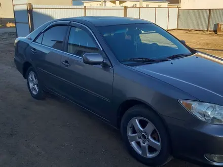 Toyota Camry 2006 года за 5 000 000 тг. в Атырау