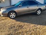 Toyota Camry 2006 года за 4 800 000 тг. в Атырау – фото 3
