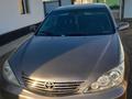 Toyota Camry 2006 года за 5 000 000 тг. в Атырау – фото 5