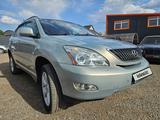 Lexus RX 330 2004 года за 5 800 000 тг. в Кокшетау – фото 4