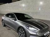 Kia K8 2021 года за 17 500 000 тг. в Шымкент